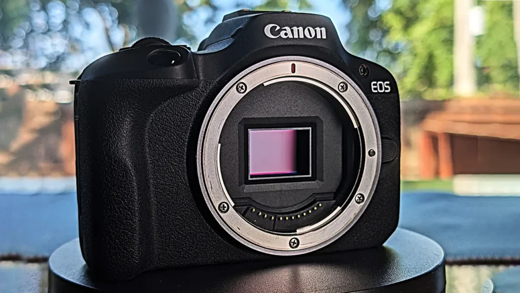 Camera photographers