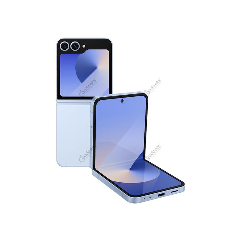 Galaxy Z Flip6