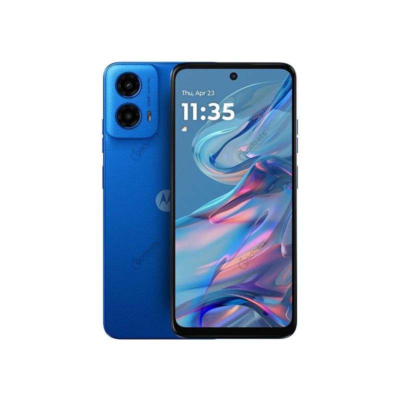 Motorola Moto G Power (2024)