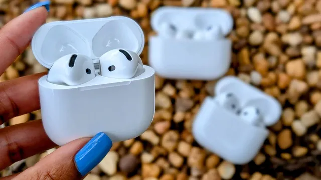 Black Friday AirPods Pro deals