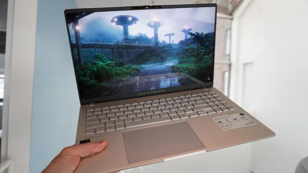 ultraportable laptop