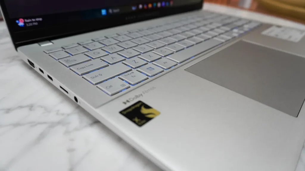 ultraportable laptop