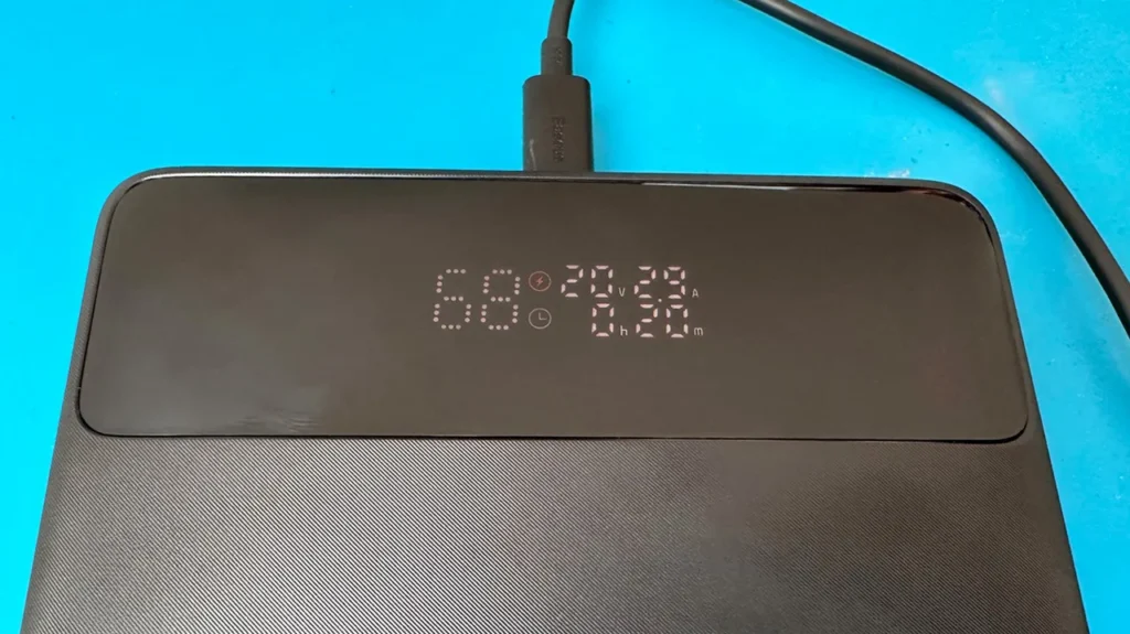 laptop power bank