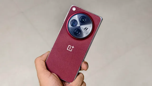 OnePlus Open