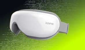 eye massager